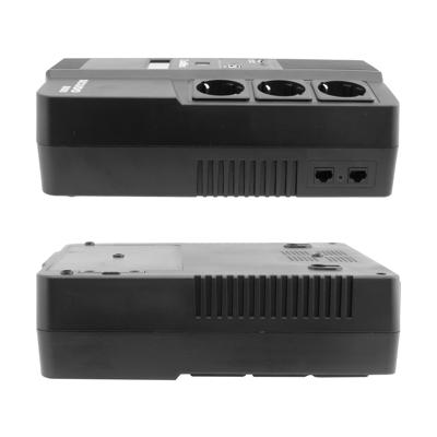 UPS SAI CoolBox COO-SAISCU3-800 800 W 480 W - thumbnail