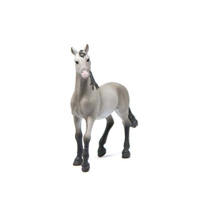 Schleich horse club pura raza espanola veulen 13924 - thumbnail