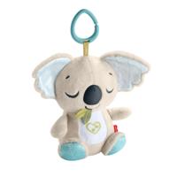 Fisher Price koala knuffel met geluid - thumbnail