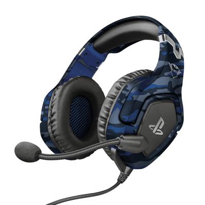 Trust GXT 488 Forze PS4 Official Licensed gaming headset Trust GXT 488 Forze PS4 Official Licensed gaming headset