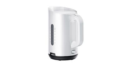 Waterkoker Braun WK1100 2200W Zwart Wit Plastic 2200 W 1,7 L Waterkoker Braun WK1100 2200W Zwart Wit Plastic 2200 W 1,7 L