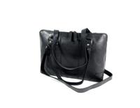 The Chesterfield Brand Resa Schoudertas black  Damestas - thumbnail