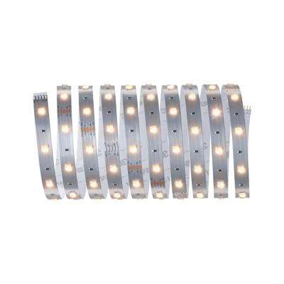 Paulmann 79860 LED-strip basisset Met connector (male) 24 V 3 m Warmwit 1 set(s)