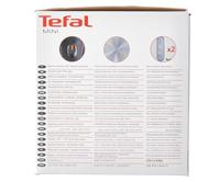 Tefal mini waterkoker rvs 0.8l 2200w - thumbnail