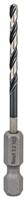 Bosch Accessories 2608577048 Metaal-spiraalboor 3 mm Gezamenlijke lengte 72 mm DIN 338 1 stuk(s) - thumbnail