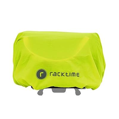 Racktime rain cover for trunkbag yoshi