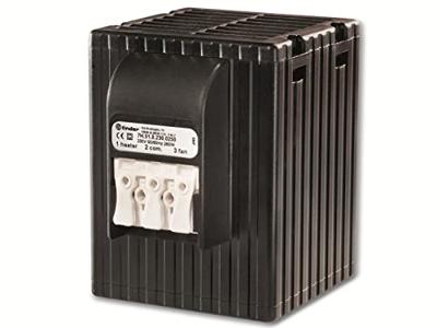 Finder 7H.51.8.230.0250 Verwarming 110 - 230 V 250 W (l x b x h) 93.1 x 88.2 x 98.7 mm 1 stuk(s)