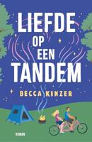 Liefde op een tandem - Becca Kinzer - ebook - thumbnail