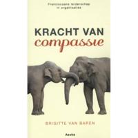 Kracht van compassie (Paperback) - thumbnail
