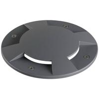 SLV BIG PLOT 1001263 Afdekking Antraciet - thumbnail