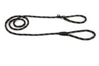 BZ NYLON RONDE SLIPLIJN 170X8 ZWT - thumbnail