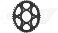 ESJOT Chain wheel 525 45z steel black - thumbnail