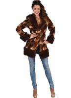 Hippie jas horse - thumbnail