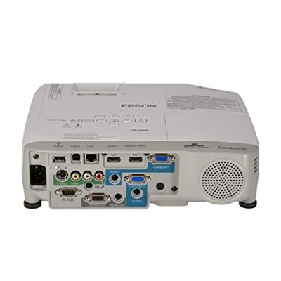 Epson eb-965 projector