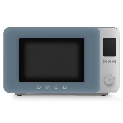 Smeg MOC02SBMEU Combimagnetron