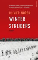 Winterstrijders - Olivier Norek - ebook - thumbnail