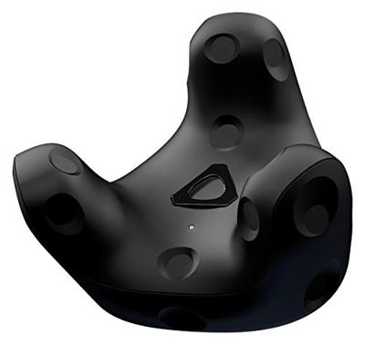 HTC Vive Tracker 3.0 Tracker Geschikt voor (VR-accessoire): HTC Vive, HTC Vive Pro, HTC Vive Pro Eye, HTC Vive Cosmos Elite Zwart - thumbnail