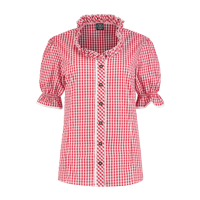 Dirndl blouse - thumbnail