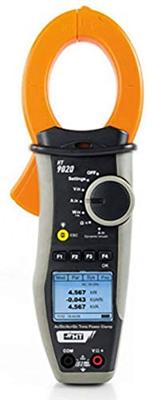 HT Instruments HT9020 Stroomtang Digitaal CAT III 1000 V, CAT IV 600 V HT Instruments HT9020 Stroomtang Digitaal CAT III 1000 V, CAT IV 600 V
