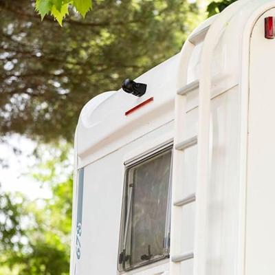Midland M-5 CB C1566 Microfoon