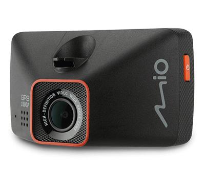 Mio MiVue 795 2.5K QHD 1600P GPS dashcam 5415N5480041
