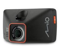 Mio MiVue 795 2.5K QHD 1600P GPS dashcam 5415N5480041 - thumbnail