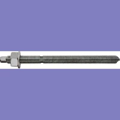 Fischer RGM 8X110 ANKERSTANG 10 St - 50256