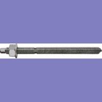 Fischer RGM 8X110 ANKERSTANG 10 St - 50256 - thumbnail