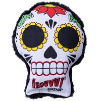 Yeowww! La CAT-rina - thumbnail