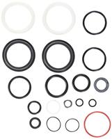 ROCKSHOX service kit service kit pike dual pos.air - thumbnail