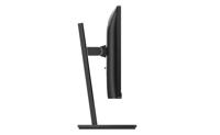 PHILIPS 222S9JML - 21,5-inch Full HD-monitor, in hoogte verstelbaar, luidsprekers (1920x1080, 75 Hz, HDMI, DisplayPort) zwart - thumbnail