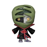 Naruto Shippuden Jumbo Funko Pop Vinyl: Zetsu - thumbnail