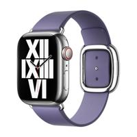 Apple Modern Buckle Apple Watch Medium 38mm / 40mm / 41mm Wisteria - thumbnail