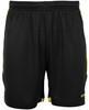 Stanno 420001K Focus Short Kids - Black-Yellow - 152 - thumbnail