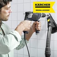 Kärcher Home & Garden 2.863-234.0 Boorstofopvanger 1 stuk(s) - thumbnail