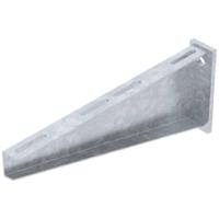 OBO Bettermann 6417795 Wandbeugel (l x b x h) 410 x 60 x 195 mm Metaal 1 stuk(s) - thumbnail