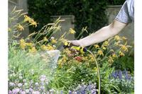 Kärcher Home & Garden 2.645-156.0 Tuinslang Geel, Zwart 10 m 3/4 inch 1 stuk(s) - thumbnail