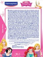 Hansaplast Pleister Princess Strips 20 - thumbnail