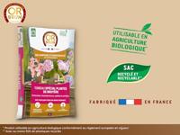 Potgrond OR BRUN 6 L - thumbnail