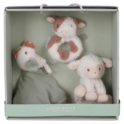 Little Dutch Little Farm cadeauset