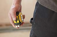 Stanley handgereedschap Rolbandmaat Stanley Tylon | 8m - 25mm - 0-30-657 - thumbnail