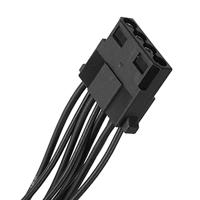 Silverstone PC-netvoeding 500 W 80 Plus Bronze - thumbnail