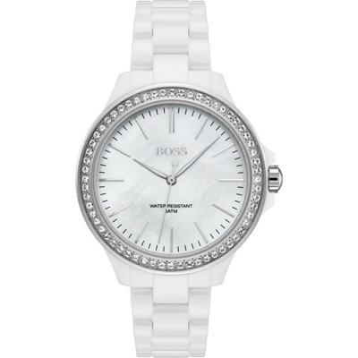Hugo Boss 1502454 Dames Horloge 39mm 5 ATM