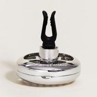 Maison Berger Autoparfum Diffuser Honey Comb Chrome - thumbnail