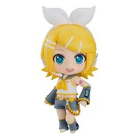 Character Vocal Series 02: Kagamine Rin/Len Nendoroid PVC Action Figure Rin Kagamine 2.0 10 cm - thumbnail