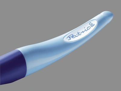 Stabilo easyoriginal rechtshandig - blauw