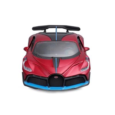 Maisto Bugatti Divo 1:24 Auto