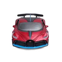 Maisto Bugatti Divo 1:24 Auto - thumbnail