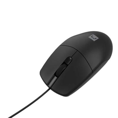 NATEC NMY-1987 muis USB Type-A Optisch