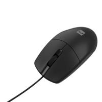 NATEC NMY-1987 muis USB Type-A Optisch - thumbnail